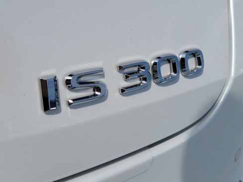 Certified 2024 Lexus IS 300 w/ Comfort Package RWD image 8