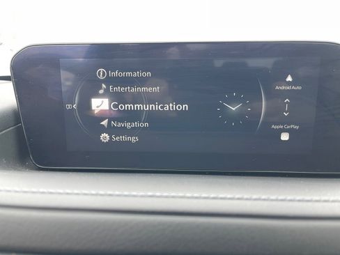 Used 2024 MAZDA CX-30 AWD 2.5 S w/ Preferred Package image 11