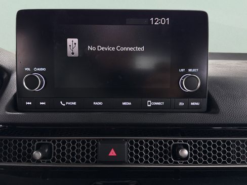 Used 2024 Honda Civic Sport image 22