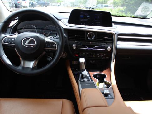 Used 2021 Lexus RX 350 AWD w/ Premium Package image 25