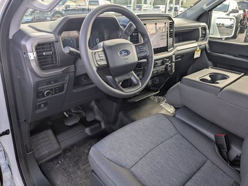 New 2025 Ford F150 XL image 15