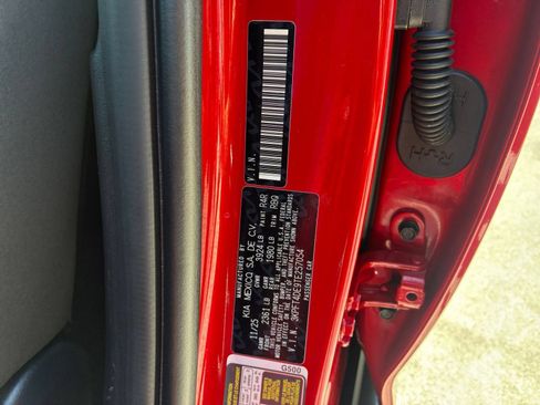 Used 2026 Kia K4 FWD image 27