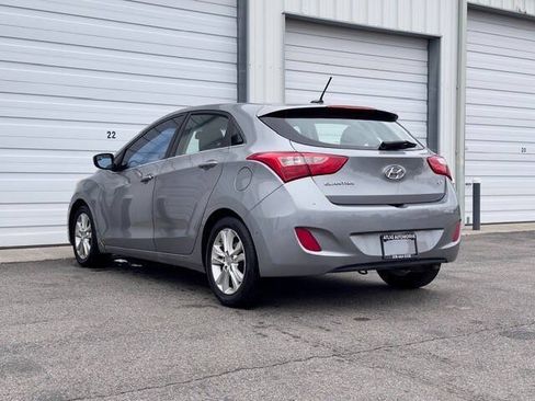 Used 2014 Hyundai Elantra GT FWD image 8