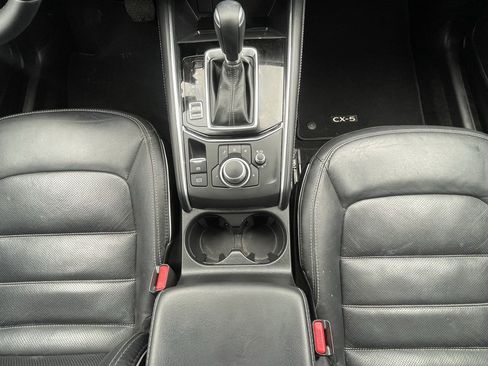 Used 2024 MAZDA CX-5 AWD 2.5 S image 19