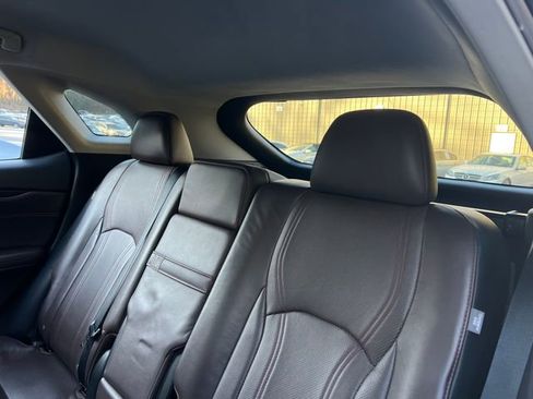 Used 2019 Lexus RX 350 350 image 20