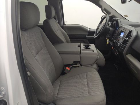 Used 2018 Ford F150 XLT w/ Equipment Group 301A Mid AWD/4WD image 21