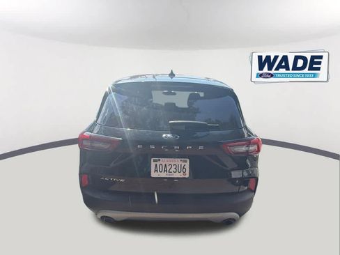 Used 2024 Ford Escape Active FWD image 6