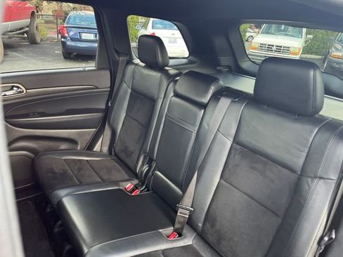 Used 2015 Jeep Grand Cherokee Altitude image 21