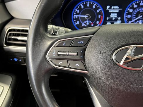 Used 2022 Hyundai Palisade SEL image 30