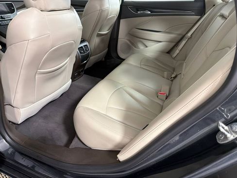 Used 2017 Buick LaCrosse Premium w/ Sights and Sounds Package image 21