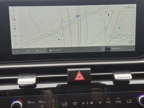 New 2026 Kia Sportage SX Prestige AWD/4WD image 12