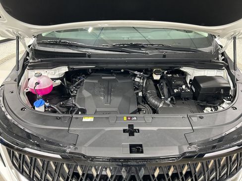 New 2026 Kia Carnival image 29