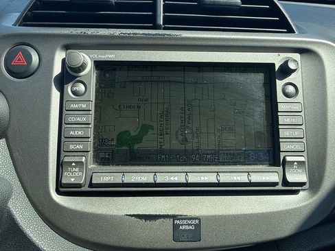 Used 2009 Honda Fit Sport image 31