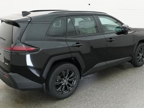 New 2026 Toyota RAV4 XLE Premium FWD image 9