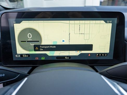 New 2026 Honda Prologue Elite image 23