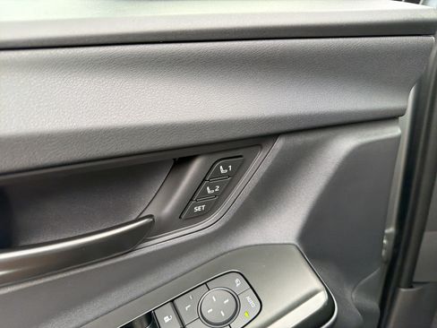 New 2026 Toyota C-HR AWD/4WD image 9