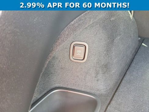 Certified 2021 Honda Passport EX-L image 15