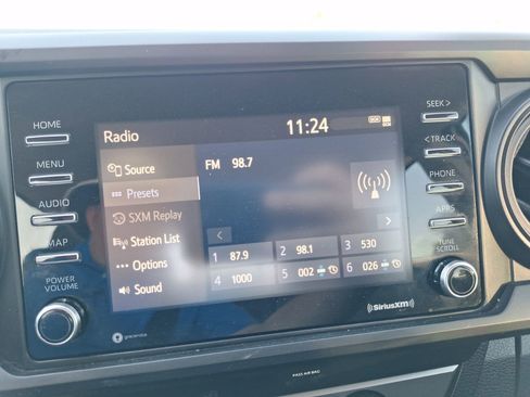 Used 2022 Toyota Tacoma SR image 23