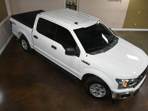 Used 2019 Ford F150 XLT image 73