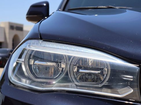 Used 2018 BMW X5 xDrive50i image 5