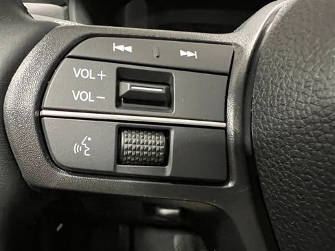 New 2025 Honda Accord EX-L image 21