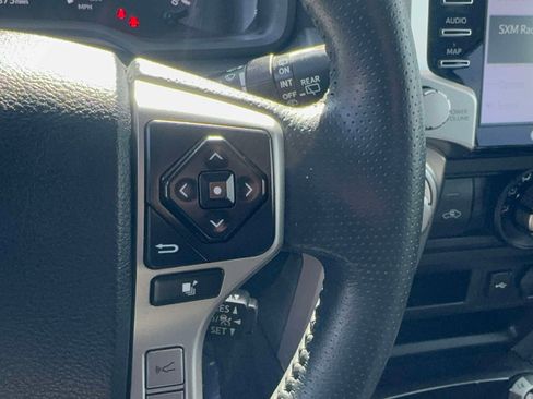 Certified 2023 Toyota 4Runner SR5 image 17