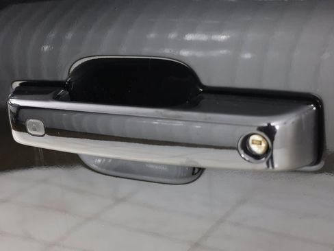 Used 2024 Ford F250 Lariat image 22