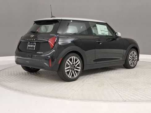 New 2026 MINI Cooper 2-Door Hardtop image 7