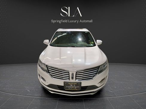 Used 2016 Lincoln MKC Reserve w/ Lincoln MKC Climate Package AWD/4WD image 3