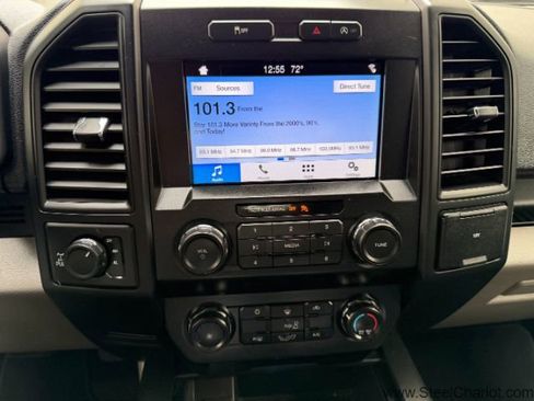 Used 2019 Ford F150 XL w/ Equipment Group 101A Mid image 16