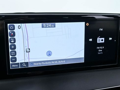 Used 2024 Hyundai Palisade Calligraphy AWD/4WD image 15