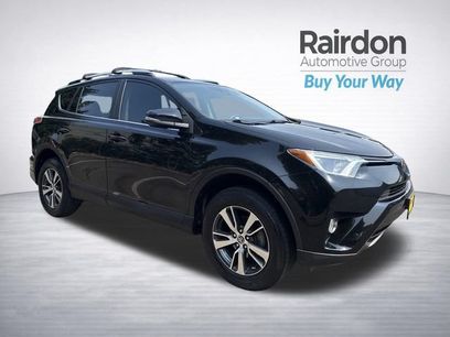 Used 2016 Toyota RAV4 XLE w/ Convenience Package