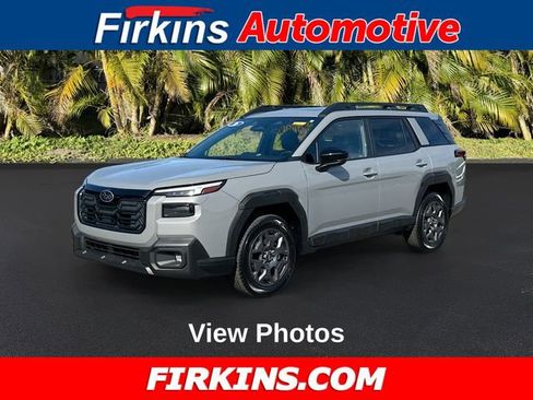 Used 2026 Subaru Outback Premium AWD/4WD image 1