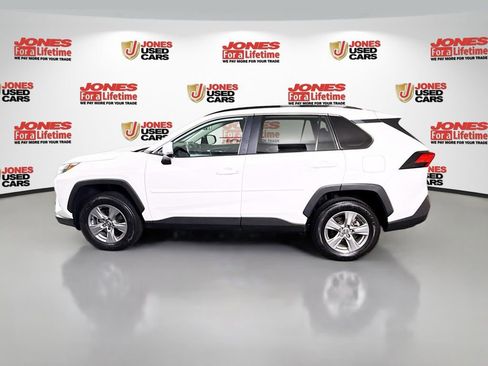 Certified 2024 Toyota RAV4 XLE w/ Convenience Package AWD/4WD image 15