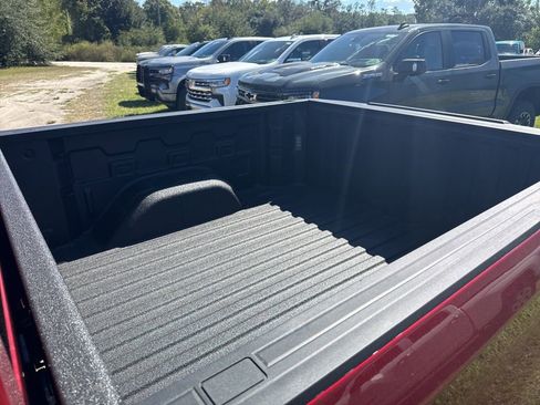 New 2026 Chevrolet Silverado 1500 RST w/ RST All Star Premium Package image 7