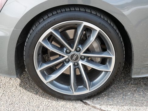 Used 2023 Audi A5 2.0T Premium Plus w/ Premium Plus image 15