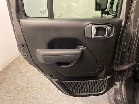 New 2026 Jeep Wrangler Rubicon image 23