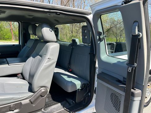 Used 2013 Ford F250 XL w/ PWR Equipment Group image 13