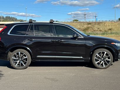 Used 2018 Volvo XC90 T6 Inscription w/ Convenience Package