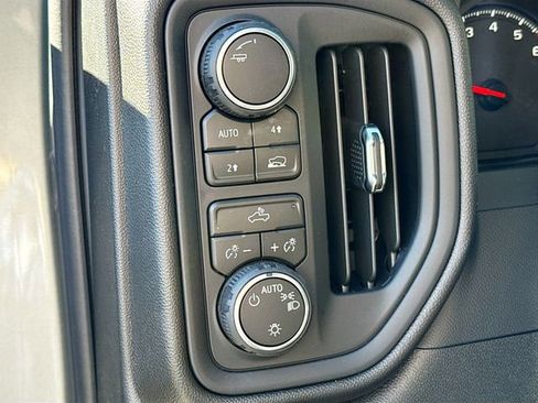 New 2026 Chevrolet Silverado 1500 Custom image 11