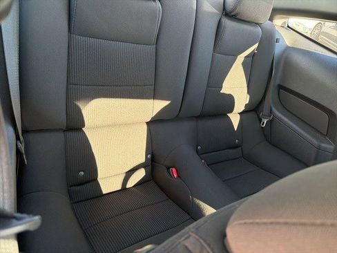 Used 2012 Ford Mustang Coupe image 12