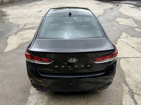 Used 2019 Hyundai Sonata Sport FWD image 9