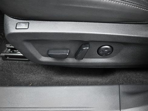 Used 2025 Nissan Murano Platinum w/ Cargo Package AWD/4WD image 9