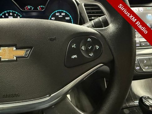 Used 2019 Chevrolet Impala LS image 20