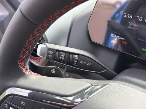 New 2026 Chevrolet Equinox EV RS image 19