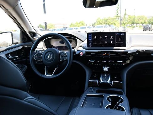 Certified 2026 Acura MDX FWD w/ Technology Package image 21