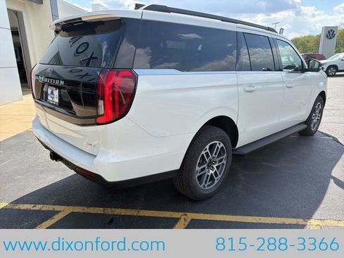 New 2026 Ford Expedition Max Active AWD/4WD image 7