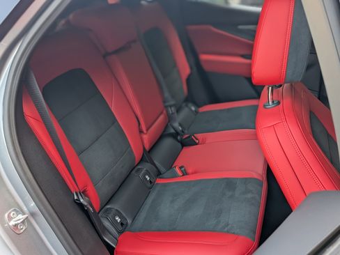 Used 2025 Chevrolet Blazer EV RS image 20