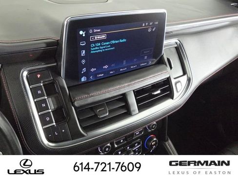 Used 2023 Chevrolet Tahoe RST image 27