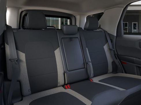 New 2025 Ford Bronco Sport Big Bend image 11